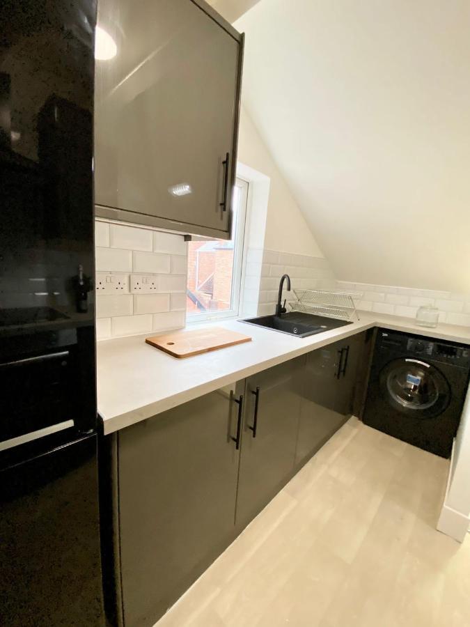 4 Fairfield Terrace, Pelaw Lägenhet Gateshead Exteriör bild